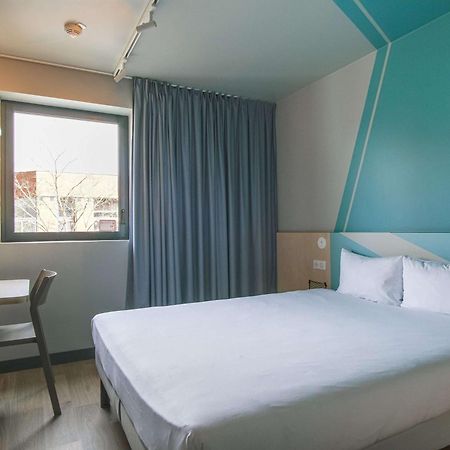 Ibis Budget Toulouse Labège Buitenkant foto