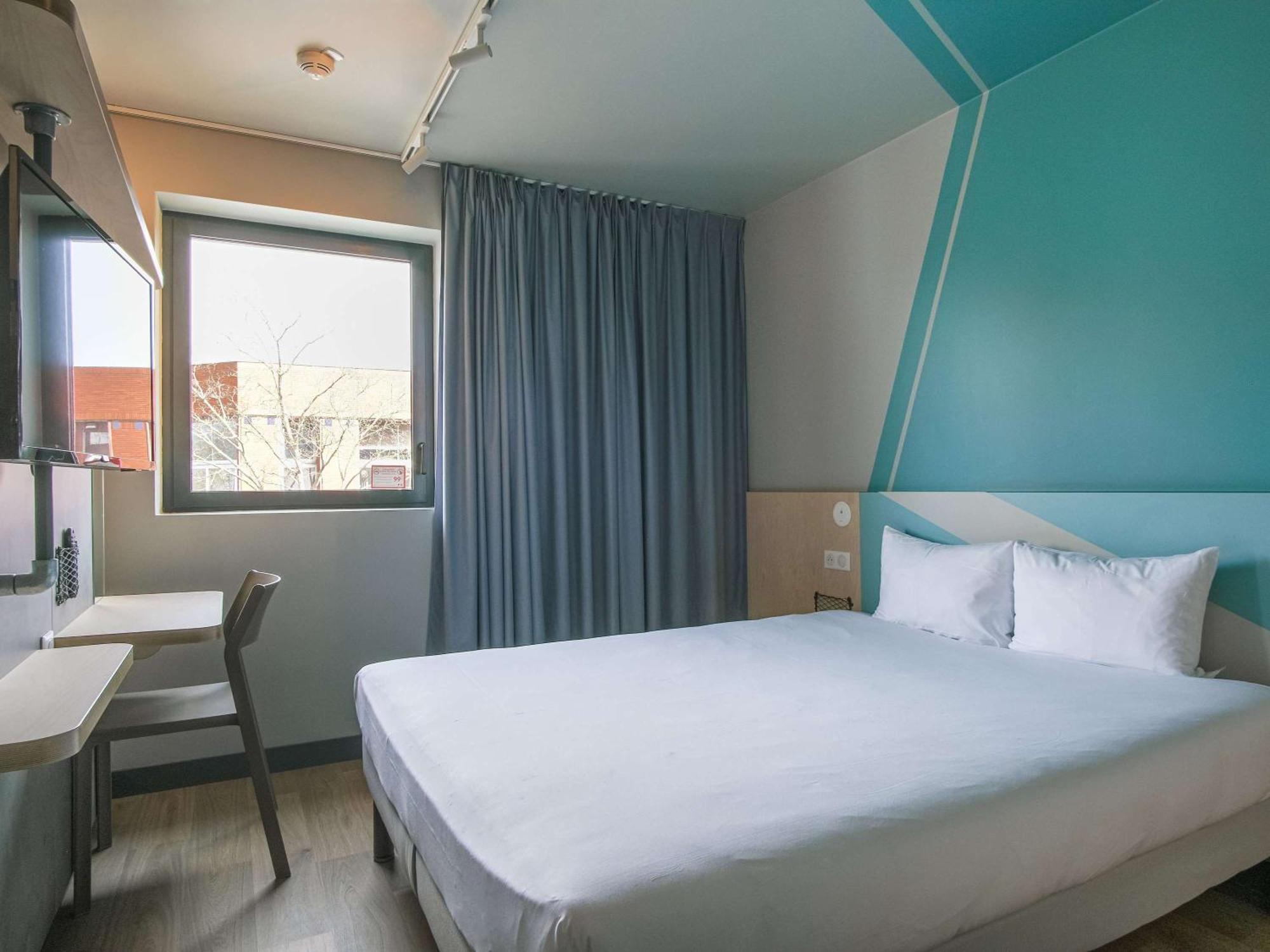 Ibis Budget Toulouse Labège Buitenkant foto