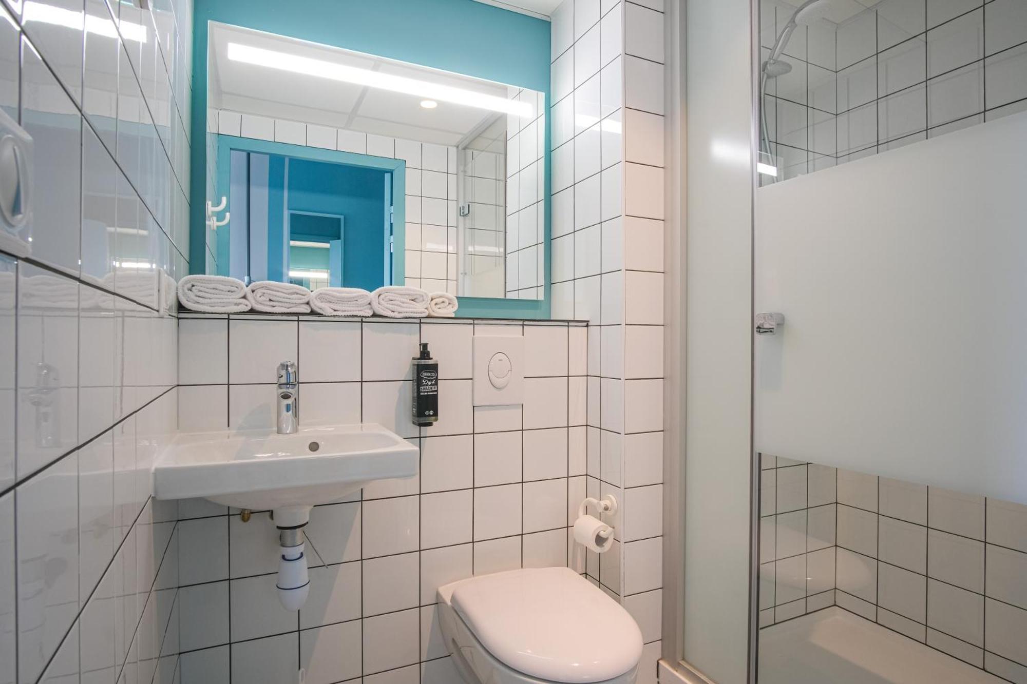 Ibis Budget Toulouse Labège Buitenkant foto